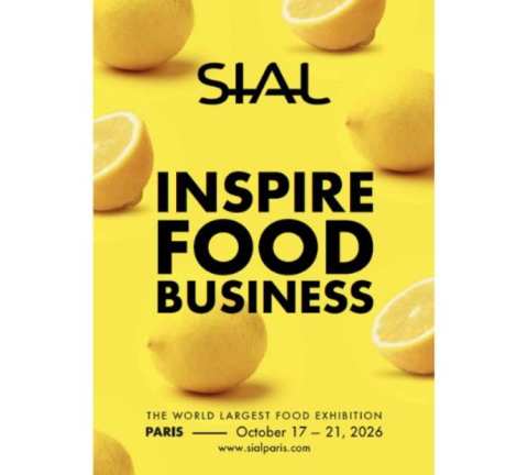 &Delta;&iota;&epsilon;&theta;&nu;ή έ&kappa;&theta;&epsilon;&sigma;&eta; SIAL PARIS 2026: &Pi;&rho;ό&sigma;&kappa;&lambda;&eta;&sigma;&eta; &epsilon;&kappa;&delta;ή&lambda;&omega;&sigma;&eta;&sigmaf; &epsilon;&nu;&delta;&iota;&alpha;&phi;έ&rho;&omicron;&nu;&tau;&omicron;&sigmaf; &alpha;&pi;ό &tau;&eta;&nu; &Pi;&epsilon;&rho;&iota;&phi;έ&rho;&epsilon;&iota;&alpha; &Kappa;&epsilon;&nu;&tau;&rho;&iota;&kappa;ή&sigmaf; &Mu;&alpha;&kappa;&epsilon;&delta;&omicron;&nu;ί&alpha;&sigmaf; &gamma;&iota;&alpha; &sigma;&upsilon;&mu;&mu;&epsilon;&tau;&omicron;&chi;ή &epsilon;&pi;&iota;&chi;&epsilon;&iota;&rho;ή&sigma;&epsilon;&omega;&nu;