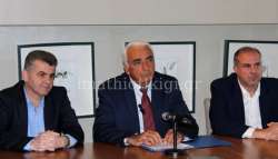 &Sigma;&upsilon;&nu;έ&nu;&tau;&epsilon;&upsilon;&xi;&eta; &tau;ύ&pi;&omicron;&upsilon; &Mu;&iota;&chi;ά&lambda;&eta; &Chi;&alpha;&lambda;&kappa;ί&delta;&eta; - T&iota; &tau;&omicron;&nu; ώ&theta;&eta;&sigma;&epsilon; &sigma;&tau;&eta; &delta;&iota;&epsilon;&kappa;&delta;ί&kappa;&eta;&sigma;&eta; &tau;&omicron;&upsilon; &Delta;&eta;&mu;&alpha;&rho;&chi;&iota;&alpha;&kappa;&omicron;ύ &theta;ώ&kappa;&omicron;&upsilon; &tau;&eta;&sigmaf; &Beta;έ&rho;&omicron;&iota;&alpha;&sigmaf; (Photos)