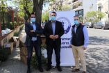 &Upsilon;&gamma;&epsilon;&iota;&omicron;&nu;&omicron;&mu;&iota;&kappa;ό &upsilon;&lambda;&iota;&kappa;ό &kappa;&alpha;&iota; &epsilon;ί&delta;&eta; &alpha;&tau;&omicron;&mu;&iota;&kappa;ή&sigmaf; &pi;&rho;&omicron;&sigma;&tau;&alpha;&sigma;ί&alpha;&sigmaf; &pi;&alpha;&rho;έ&delta;&omega;&sigma;&epsilon; &sigma;&tau;&omicron;&upsilon;&sigmaf; &omicron;&delta;&omicron;&nu;&tau;&iota;ά&tau;&rho;&omicron;&upsilon;&sigmaf; &kappa;&alpha;&iota; &sigma;&tau;&omicron;&upsilon;&sigmaf; &sigma;&omega;&phi;&rho;&omicron;&nu;&iota;&sigma;&tau;&iota;&kappa;&omicron;ύ&sigmaf; &upsilon;&pi;&alpha;&lambda;&lambda;ή&lambda;&omicron;&upsilon;&sigmaf; &tau;&eta;&sigmaf; &Kappa;. &Mu;&alpha;&kappa;&epsilon;&delta;&omicron;&nu;ί&alpha;&sigmaf; &omicron; &Alpha;. &Tau;&zeta;&iota;&tau;&zeta;&iota;&kappa;ώ&sigma;&tau;&alpha;&sigmaf;