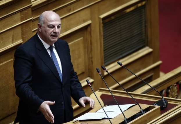 &Tau;&sigma;&iota;ά&rho;&alpha;&sigmaf;: &Delta;&epsilon;&nu; &upsilon;&pi;ά&rho;&chi;&epsilon;&iota; &epsilon;&gamma;&kappa;&epsilon;&kappa;&rho;&iota;&mu;έ&nu;&omicron; &epsilon;&mu;&beta;ό&lambda;&iota;&omicron; &gamma;&iota;&alpha; &tau;&eta;&nu; &epsilon;&upsilon;&lambda;&omicron;&gamma;&iota;ά &sigma;&tau;&eta;&nu; &Epsilon;.&Epsilon;. &ndash; &Eta; &epsilon;&pi;ί&sigma;&eta;&mu;&eta; &alpha;&pi;ά&nu;&tau;&eta;&sigma;&eta; &tau;&omicron;&upsilon; &Epsilon;&upsilon;&rho;&omega;&pi;&alpha;ί&omicron;&upsilon; &Epsilon;&pi;&iota;&tau;&rho;ό&pi;&omicron;&upsilon; &Beta;ά&rho;&chi;&epsilon;&lambda;&iota;