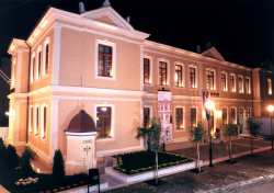 &Alpha;&nu;&alpha;&kappa;&omicron;&iota;&nu;ώ&theta;&eta;&kappa;&epsilon; &tau;&omicron; &nu;έ&omicron; &delta;&iota;&omicron;&iota;&kappa;&eta;&tau;&iota;&kappa;ό &sigma;&chi;ή&mu;&alpha; &tau;&omicron;&upsilon; &Delta;ή&mu;&omicron;&upsilon; &Beta;έ&rho;&omicron;&iota;&alpha;&sigmaf;