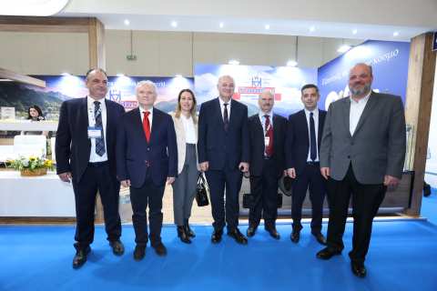 Έ&nu;&alpha;&rho;&xi;&eta; &tau;&eta;&sigmaf; FOOD EXPO 2026 &kappa;&alpha;&iota; &pi;&alpha;&rho;έ&mu;&beta;&alpha;&sigma;&eta; &sigma;&tau;&eta;&nu;  &epsilon;&kappa;&delta;ή&lambda;&omega;&sigma;&eta; &tau;&omega;&nu; &epsilon;&xi;&alpha;&gamma;&omega;&gamma;έ&omega;&nu;