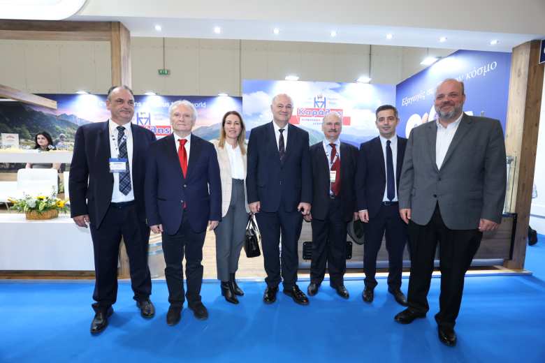 Έ&nu;&alpha;&rho;&xi;&eta; &tau;&eta;&sigmaf; FOOD EXPO 2026 &kappa;&alpha;&iota; &pi;&alpha;&rho;έ&mu;&beta;&alpha;&sigma;&eta; &sigma;&tau;&eta;&nu;  &epsilon;&kappa;&delta;ή&lambda;&omega;&sigma;&eta; &tau;&omega;&nu; &epsilon;&xi;&alpha;&gamma;&omega;&gamma;έ&omega;&nu;