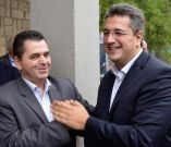 &Kappa;. &Kappa;&alpha;&lambda;&alpha;ϊ&tau;&zeta;ί&delta;&eta;&sigmaf;: Έ&nu;&alpha;&sigmaf; &chi;&rho;ό&nu;&omicron;&sigmaf; &mu;&epsilon;&tau;ά &tau;&eta; &mu;&epsilon;&gamma;ά&lambda;&eta; &nu;ί&kappa;&eta;