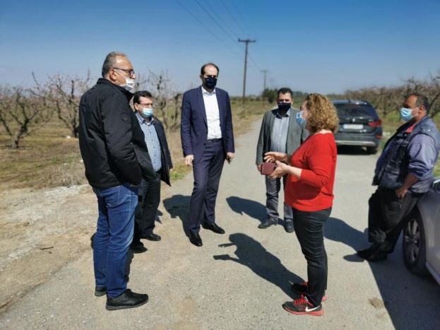 &Alpha;&pi;. &Beta;&epsilon;&sigma;&upsilon;&rho;ό&pi;&omicron;&upsilon;&lambda;&omicron;&sigmaf; : &Xi;&epsilon;&kappa;&iota;&nu;ά ά&mu;&epsilon;&sigma;&alpha; &eta; &kappa;&alpha;&tau;&alpha;&gamma;&rho;&alpha;&phi;ή &tau;&omega;&nu; &zeta;&eta;&mu;&iota;ώ&nu; &alpha;&pi;ό &tau;&omicron;&nu; &pi;&alpha;&gamma;&epsilon;&tau;ό