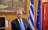 &Omicron; &Upsilon;&pi;&Alpha;&Alpha;&Tau;, &Mu;. &Beta;&omicron;&rho;ί&delta;&eta;&sigmaf; &xi;&epsilon;&mu;&pi;&lambda;&omicron;&kappa;ά&rho;&epsilon;&iota; έ&rho;&gamma;&omicron; &gamma;&iota;&alpha; &tau;&eta;&nu; ά&rho;&delta;&epsilon;&upsilon;&sigma;&eta; &alpha;&gamma;&rho;&omicron;&tau;&iota;&kappa;ώ&nu; &pi;&epsilon;&rho;&iota;&omicron;&chi;ώ&nu; 20.000 &sigma;&tau;&rho;&epsilon;&mu;&mu;ά&tau;&omega;&nu; &sigma;&tau;&eta;&nu; &Alpha;&rho;&gamma;&omicron;&lambda;ί&delta;&alpha;