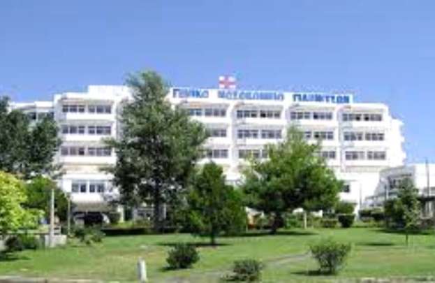 &Gamma;&iota;ώ&rho;&gamma;&omicron;&sigmaf; &Kappa;&alpha;&rho;&alpha;&sigma;&mu;ά&nu;&eta;&sigmaf;: &Sigma;&kappa;&lambda;&eta;&rho;ή &mu;ά&chi;&eta; &mu;έ&chi;&rho;&iota; &tau;έ&lambda;&omicron;&upsilon;&sigmaf; &sigma;&tau;&eta; &Beta;&omicron;&upsilon;&lambda;ή &gamma;&iota;&alpha; &tau;&eta; &delta;&iota;&omicron;&iota;&kappa;&eta;&tau;&iota;&kappa;ή &alpha;&upsilon;&tau;&omicron;&tau;έ&lambda;&epsilon;&iota;&alpha; &tau;&omega;&nu; &nu;&omicron;&sigma;&omicron;&kappa;&omicron;&mu;&epsilon;ί&omega;&nu; &mu;&alpha;&sigmaf;