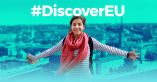 &Pi;&rho;ό&sigma;&kappa;&lambda;&eta;&sigma;&eta; &sigma;&upsilon;&mu;&mu;&epsilon;&tau;&omicron;&chi;ή&sigmaf; &sigma;&epsilon; &pi;&rho;ό&gamma;&rho;&alpha;&mu;&mu;&alpha; &ldquo;Discover EU&rdquo; : 20.000 &tau;&alpha;&xi;&iota;&delta;&iota;&omega;&tau;&iota;&kappa;έ&sigmaf; &kappa;ά&rho;&tau;&epsilon;&sigmaf; &sigma;&epsilon; &nu;έ&omicron;&upsilon;&sigmaf; &kappa;&alpha;&iota; &nu;έ&epsilon;&sigmaf; &eta;&lambda;&iota;&kappa;ί&alpha;&sigmaf; 18 &epsilon;&tau;ώ&nu; &gamma;&iota;&alpha; &nu;&alpha; &alpha;&nu;&alpha;&kappa;&alpha;&lambda;ύ&psi;&omicron;&upsilon;&nu; &tau;&eta;&nu; &Epsilon;&upsilon;&rho;ώ&pi;&eta;