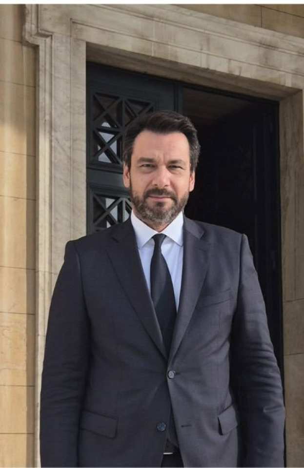 &Sigma;&upsilon;&gamma;&chi;&alpha;&rho;&eta;&tau;ή&rho;&iota;&omicron; &mu;ή&nu;&upsilon;&mu;&alpha; &tau;&omicron;&upsilon; &Tau;ά&sigma;&omicron;&upsilon; &Mu;&pi;&alpha;&rho;&tau;&zeta;ώ&kappa;&alpha; &gamma;&iota;&alpha; &tau;&eta;&nu; &alpha;&nu;&alpha;&gamma;ό&rho;&epsilon;&upsilon;&sigma;&eta; &tau;&eta;&sigmaf; &Chi;&rho;ύ&sigma;&alpha;&sigmaf; &Beta;&epsilon;&sigma;&upsilon;&rho;&omicron;&pi;&omicron;ύ&lambda;&omicron;&upsilon; &sigma;&epsilon; &Upsilon;&pi;&omicron;&psi;ή&phi;&iota;&alpha; &Delta;&iota;&delta;ά&kappa;&tau;&omicron;&rho;&alpha; &tau;&omicron;&upsilon; &Alpha;&Pi;&Theta;