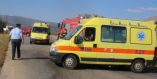 &Tau;&rho;&alpha;&gamma;&iota;&kappa;ό&sigmaf; &theta;ά&nu;&alpha;&tau;&omicron;&sigmaf; ά&nu;&delta;&rho;&alpha; &alpha;&pi;ό &alpha;&nu;&alpha;&tau;&rho;&omicron;&pi;ή &kappa;&alpha;&iota; &pi;&upsilon;&rho;&kappa;&alpha;&gamma;&iota;ά &tau;&omicron;&upsilon; &tau;&rho;&alpha;&kappa;&tau;έ&rho; &pi;&omicron;&upsilon; &omicron;&delta;&eta;&gamma;&omicron;ύ&sigma;&epsilon;
