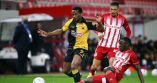 Play Off - Super League : &Nu;&tau;έ&rho;&mu;&pi;&iota; &sigma;&epsilon; &Tau;&omicron;ύ&mu;&pi;&alpha; &kappa;&alpha;&iota; &Kappa;&alpha;&rho;&alpha;ϊ&sigma;&kappa;ά&kappa;&eta;&sigmaf;