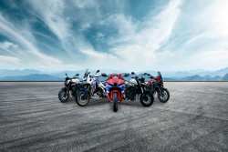 H Honda Motorcycles &sigma;&tau;&eta;&nu; Έ&kappa;&theta;&epsilon;&sigma;&eta; &Mu;&omicron;&tau;&omicron;&sigma;&upsilon;&kappa;&lambda;έ&tau;&alpha;&sigmaf; 2024