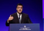 &Pi;έ&nu;&tau;&epsilon; &pi;&rho;&omicron;&tau;ά&sigma;&epsilon;&iota;&sigmaf; &gamma;&iota;&alpha; &tau;&omicron; &nu;έ&omicron; &Epsilon;&Sigma;&Pi;&Alpha; 2021-2027 &kappa;&alpha;&tau;έ&theta;&epsilon;&sigma;&epsilon; &omicron; &Pi;&rho;ό&epsilon;&delta;&rho;&omicron;&sigmaf; &tau;&eta;&sigmaf; &Epsilon;&Nu;&Pi;&Epsilon;,  &Alpha;&pi;ό&sigma;&tau;&omicron;&lambda;&omicron;&sigmaf; &Tau;&zeta;&iota;&tau;&zeta;&iota;&kappa;ώ&sigma;&tau;&alpha;&sigmaf; &sigma;&tau;&omicron; &Epsilon;&theta;&nu;&iota;&kappa;ό &Alpha;&nu;&alpha;&pi;&tau;&upsilon;&xi;&iota;&alpha;&kappa;ό &Sigma;&upsilon;&nu;έ&delta;&rho;&iota;&omicron;