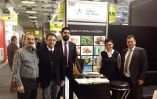 &Omicron; &Kappa;ώ&sigma;&tau;&alpha;&sigmaf; &Kappa;&alpha;&lambda;&alpha;ϊ&tau;&zeta;ί&delta;&eta;&sigmaf; &sigma;&tau;&eta; Fruit Logistica &tau;&omicron;&upsilon; &Beta;&epsilon;&rho;&omicron;&lambda;ί&nu;&omicron;&upsilon; &mu;&epsilon; &sigma;&tau;ό&chi;&omicron; &tau;&eta; &delta;&iota;&epsilon;&theta;&nu;ή &pi;&rho;&omicron;&beta;&omicron;&lambda;ή &tau;&omega;&nu; &pi;&rho;&omicron;ϊό&nu;&tau;&omega;&nu; &tau;&eta;&sigmaf; &Eta;&mu;&alpha;&theta;ί&alpha;&sigmaf;