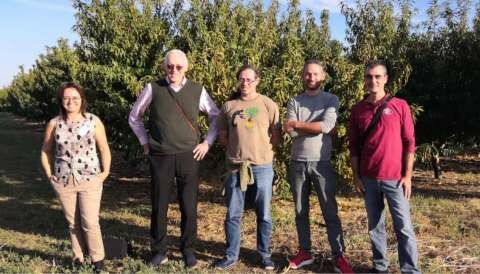 &Delta;&iota;&epsilon;&theta;&nu;ή&sigmaf; &sigma;&upsilon;&nu;ά&nu;&tau;&eta;&sigma;&eta; &epsilon;&rho;&epsilon;&upsilon;&nu;&eta;&tau;&iota;&kappa;&omicron;ύ έ&rho;&gamma;&omicron;&upsilon; &mu;&epsilon; &theta;έ&mu;&alpha; &tau;&eta;&nu; &pi;&rho;&omicron;&sigma;&alpha;&rho;&mu;&omicron;&gamma;ή &omicron;&pi;&omega;&rho;&omicron;&phi;ό&rho;&omega;&nu; &delta;&epsilon;&nu;&delta;&rho;&omega;&delta;ώ&nu; &kappa;&alpha;&lambda;&lambda;&iota;&epsilon;&rho;&gamma;&epsilon;&iota;ώ&nu; &sigma;&tau;&eta;&nu; &kappa;&lambda;&iota;&mu;&alpha;&tau;&iota;&kappa;ή &alpha;&lambda;&lambda;&alpha;&gamma;ή, &mu;&epsilon; &tau;&eta; &delta;&iota;&omicron;&rho;&gamma;ά&nu;&omega;&sigma;&eta; &tau;&omicron;&upsilon; &Tau;&Phi;&Omicron;&Delta; &Nu;ά&omicron;&upsilon;&sigma;&alpha;&sigmaf;&raquo;