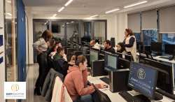 Έ&kappa;&tau;&alpha;&kappa;&tau;&epsilon;&sigmaf; &Epsilon;&xi;&epsilon;&tau;ά&sigma;&epsilon;&iota;&sigmaf; &Pi;&lambda;&eta;&rho;&omicron;&phi;&omicron;&rho;&iota;&kappa;ή&sigmaf; &gamma;&iota;&alpha; &tau;&eta;&nu; &Pi;&rho;&omicron;&kappa;ή&rho;&upsilon;&xi;&eta; 8&Kappa;/2024