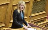 &Theta;. &Tau;&zeta;ά&kappa;&rho;&eta; : &Eta; &sigma;&kappa;&lambda;&eta;&rho;ή &alpha;&lambda;ή&theta;&epsilon;&iota;&alpha; &tau;&eta;&sigmaf; &Pi;έ&lambda;&lambda;&alpha;&sigmaf;, &laquo;&chi;&alpha;&sigma;&tau;&omicron;ύ&kappa;&iota;&raquo; &sigma;&tau;&eta;&nu; &kappa;&upsilon;&beta;&epsilon;&rho;&nu;&eta;&tau;&iota;&kappa;ή &alpha;&nu;&epsilon;&pi;ά&rho;&kappa;&epsilon;&iota;&alpha; &delta;&iota;&alpha;&chi;&epsilon;ί&rho;&iota;&sigma;&eta;&sigmaf; &tau;&eta;&sigmaf; &pi;&alpha;&nu;&delta;&eta;&mu;ί&alpha;&sigmaf;