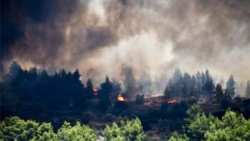 &Kappa;&lambda;&iota;&mu;ά&kappa;&iota;&alpha; &tau;&omicron;&upsilon; &Epsilon;&Lambda;&Gamma;&Alpha; &sigma;&tau;&eta;&nu; &pi;&upsilon;&rho;ό&pi;&lambda;&eta;&kappa;&tau;&eta; &Kappa;&omicron;&rho;&iota;&nu;&theta;ί&alpha; &gamma;&iota;&alpha; &alpha;&pi;&omicron;&tau;ί&mu;&eta;&sigma;&eta; &tau;&omega;&nu; &zeta;&eta;&mu;&iota;ώ&nu;