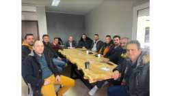 &Sigma;&upsilon;&nu;ά&nu;&tau;&eta;&sigma;&eta; &Lambda;ά&kappa;&eta; &Beta;&alpha;&sigma;&iota;&lambda;&epsilon;&iota;ά&delta;&eta; &mu;&epsilon; &tau;&omicron;&nu; &Alpha;&gamma;&rho;&omicron;&tau;&iota;&kappa;ό &Sigma;ύ&lambda;&lambda;&omicron;&gamma;&omicron; &Delta;ή&mu;&omicron;&upsilon; &Pi;έ&lambda;&lambda;&alpha;&sigmaf;