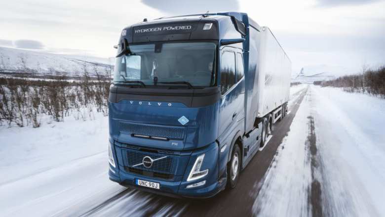 Volvo Trucks: &Nu;έ&alpha; &pi;&lambda;&alpha;&tau;&phi;ό&rho;&mu;&alpha; &kappa;&iota;&nu;&eta;&tau;ή&rho;&omega;&nu; &epsilon;&sigma;&omega;&tau;&epsilon;&rho;&iota;&kappa;ή&sigmaf; &kappa;&alpha;ύ&sigma;&eta;&sigmaf;