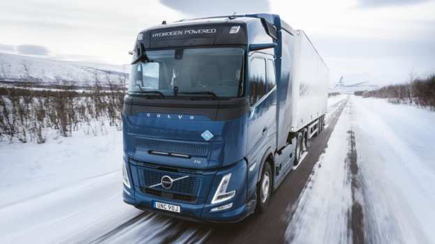 Volvo Trucks: &Nu;έ&alpha; &pi;&lambda;&alpha;&tau;&phi;ό&rho;&mu;&alpha; &kappa;&iota;&nu;&eta;&tau;ή&rho;&omega;&nu; &epsilon;&sigma;&omega;&tau;&epsilon;&rho;&iota;&kappa;ή&sigmaf; &kappa;&alpha;ύ&sigma;&eta;&sigmaf;