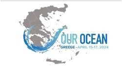 &Alpha;&upsilon;&gamma;&epsilon;&nu;ά&kappa;&eta;&sigmaf;: OUR OCEAN CONFERENCE 2024 - &Xi;&Epsilon;&Kappa;&Iota;&Nu;&Alpha;&Epsilon;&Iota; &Alpha;&Upsilon;&Rho;&Iota;&Omicron; &Sigma;&Tau;&Eta;&Nu; &Alpha;&Theta;&Eta;&Nu;&Alpha; &Sigma;&Upsilon;&Rho;&Rho;&Alpha;&Xi;&Eta; &Sigma;&Tau;&Eta; &Mu;&Epsilon;&Sigma;&Eta; &Alpha;&Nu;&Alpha;&Tau;&Omicron;&Lambda;&Eta;