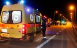 &Tau;έ&sigma;&sigma;&epsilon;&rho;&alpha; &tau;&alpha; &theta;ύ&mu;&alpha;&tau;&alpha; &theta;&alpha;&nu;&alpha;&tau;&eta;&phi;ό&rho;&omega;&nu; &tau;&rho;&omicron;&chi;&alpha;ί&omega;&nu; &mu;έ&sigma;&alpha; &sigma;&epsilon; &delta;ύ&omicron; 24&omega;&rho;&alpha; &sigma;&tau;&eta;&nu; &Kappa;&epsilon;&nu;&tau;&rho;&iota;&kappa;ή &Mu;&alpha;&kappa;&epsilon;&delta;&omicron;&nu;ί&alpha;