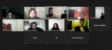 &Tau;&eta;&lambda;&epsilon;&delta;&iota;ά&sigma;&kappa;&epsilon;&psi;&eta; &pi;&rho;&alpha;&gamma;&mu;&alpha;&tau;&omicron;&pi;&omicron;&iota;ή&theta;&eta;&kappa;&epsilon; &mu;&epsilon; &pi;&rho;&omega;&tau;&omicron;&beta;&omicron;&upsilon;&lambda;ί&alpha; &tau;&omicron;&upsilon; &Sigma;&upsilon;&nu;&delta;&iota;&kappa;ά&tau;&omicron;&upsilon; &Gamma;ά&lambda;&alpha;&kappa;&tau;&omicron;&sigmaf; &Tau;&rho;&omicron;&phi;ί&mu;&omega;&nu; &kappa;&alpha;&iota; &Pi;&omicron;&tau;ώ&nu; &Eta;&mu;&alpha;&theta;ί&alpha;&sigmaf; &ndash; &Pi;έ&lambda;&lambda;&alpha;&sigmaf;