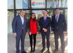 &Epsilon;&pi;ί&sigma;&kappa;&epsilon;&psi;&eta; &Upsilon;&pi;&omicron;&upsilon;&rho;&gamma;&omicron;ύ &Epsilon;&rho;&gamma;&alpha;&sigma;ί&alpha;&sigmaf; &Delta;ό&mu;&nu;&alpha;&sigmaf; &Mu;&iota;&chi;&alpha;&eta;&lambda;ί&delta;&omicron;&upsilon; &sigma;&epsilon; e-&Epsilon;&Phi;&Kappa;&Alpha;