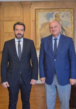 &Tau;ά&sigma;&omicron;&sigmaf; &Mu;&pi;&alpha;&rho;&tau;&zeta;ώ&kappa;&alpha;&sigmaf;: &Mu;&epsilon;&gamma;ά&lambda;&omicron; &Alpha;&rho;&delta;&epsilon;&upsilon;&tau;&iota;&kappa;ό έ&rho;&gamma;&omicron; &Epsilon;&kappa;&sigma;&upsilon;&gamma;&chi;&rho;&omicron;&nu;&iota;&sigma;&mu;&omicron;ύ &Upsilon;&pi;&omicron;&delta;&omicron;&mu;ώ&nu; Ά&rho;&delta;&epsilon;&upsilon;&sigma;&eta;&sigmaf; &Alpha;&gamma;&gamma;&epsilon;&lambda;&omicron;&chi;&omega;&rho;ί&omicron;&upsilon;, &Pi;&omicron;&lambda;&upsilon;&pi;&lambda;&alpha;&tau;ά&nu;&omicron;&upsilon; &kappa;&alpha;&iota; &Zeta;&epsilon;&rho;&beta;&omicron;&chi;&omega;&rho;ί&omicron;&upsilon; &Nu;ά&omicron;&upsilon;&sigma;&alpha;&sigmaf; 10.856.609 &euro;.