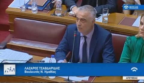 &Lambda;ά&zeta;&alpha;&rho;&omicron;&sigmaf; &Tau;&sigma;&alpha;&beta;&delta;&alpha;&rho;ί&delta;&eta;&sigmaf;: &Omega;&sigmaf; &epsilon;&delta;ώ &mu;&epsilon; &tau;&eta;&nu; &upsilon;&pi;&omicron;&kappa;&rho;&iota;&sigma;ί&alpha; &tau;&omicron;&upsilon; &Sigma;&Upsilon;&Rho;&Iota;&Zeta;&Alpha; &alpha;&nu;&alpha;&phi;&omicron;&rho;&iota;&kappa;ά &mu;&epsilon; &tau;&omicron; &Kappa;&Epsilon;&Theta;&Epsilon;&Alpha;!