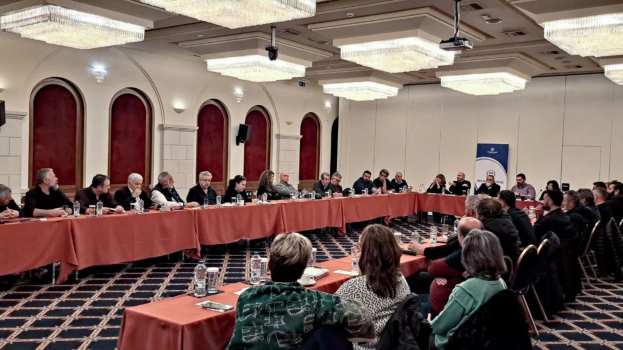 &Sigma;ύ&sigma;&kappa;&epsilon;&psi;&eta; &alpha;&pi;ό &tau;&eta;&nu; &Pi;&epsilon;&rho;&iota;&phi;έ&rho;&epsilon;&iota;&alpha; &Kappa;&rho;ή&tau;&eta;&sigmaf; &gamma;&iota;&alpha; &tau;&eta;&nu; &laquo;&Epsilon;&upsilon;&lambda;&omicron;&gamma;&iota;ά &tau;&omicron;&upsilon; &Pi;&rho;&omicron;&beta;ά&tau;&omicron;&upsilon;&raquo;. &Epsilon;&nu;ί&sigma;&chi;&upsilon;&sigma;&eta; &mu;έ&tau;&rho;&omega;&nu; &pi;&rho;&omicron;&sigma;&tau;&alpha;&sigma;ί&alpha;&sigmaf; &kappa;&alpha;&iota; &alpha;ί&tau;&eta;&mu;&alpha; &gamma;&iota;&alpha; &epsilon;&mu;&beta;&omicron;&lambda;&iota;&alpha;&sigma;&mu;ό &tau;&omicron;&upsilon; &zeta;&omega;&iota;&kappa;&omicron;ύ &kappa;&epsilon;&phi;&alpha;&lambda;&alpha;ί&omicron;&upsilon;