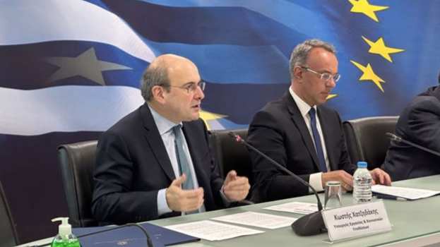 Έ&kappa;&tau;&alpha;&kappa;&tau;&eta; &sigma;&tau;ή&rho;&iota;&xi;&eta; &sigma;&tau;&omicron;&upsilon;&sigmaf; &sigma;&upsilon;&nu;&tau;&alpha;&xi;&iota;&omicron;ύ&chi;&omicron;&upsilon;&sigmaf; - Έ&omega;&sigmaf; &tau;&omicron; &tau;έ&lambda;&omicron;&sigmaf; &Mu;&alpha;&rho;&tau;ί&omicron;&upsilon; &eta; &kappa;&alpha;&tau;&alpha;&beta;&omicron;&lambda;ή