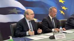 Έ&kappa;&tau;&alpha;&kappa;&tau;&eta; &sigma;&tau;ή&rho;&iota;&xi;&eta; &sigma;&tau;&omicron;&upsilon;&sigmaf; &sigma;&upsilon;&nu;&tau;&alpha;&xi;&iota;&omicron;ύ&chi;&omicron;&upsilon;&sigmaf; - Έ&omega;&sigmaf; &tau;&omicron; &tau;έ&lambda;&omicron;&sigmaf; &Mu;&alpha;&rho;&tau;ί&omicron;&upsilon; &eta; &kappa;&alpha;&tau;&alpha;&beta;&omicron;&lambda;ή