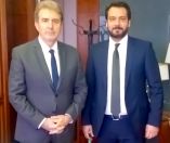 &Epsilon;&nu;ί&sigma;&chi;&upsilon;&sigma;&eta; &tau;&eta;&sigmaf; &alpha;&sigma;&phi;ά&lambda;&epsilon;&iota;&alpha;&sigmaf; &kappa;&alpha;&iota; &alpha;&nu;ά&pi;&tau;&upsilon;&xi;&eta; &gamma;&iota;&alpha; ό&lambda;&eta; &tau;&eta;&nu; &Eta;&mu;&alpha;&theta;ί&alpha;