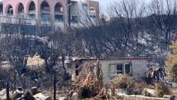 &Upsilon;&Pi;&Alpha;&Alpha;&Tau; : &Sigma;&upsilon;&nu;&omicron;&lambda;&iota;&kappa;ά 50.000 &epsilon;&lambda;&alpha;&iota;ό&delta;&epsilon;&nu;&tau;&rho;&alpha; &kappa;&alpha;&iota; 2.500 &zeta;ώ&alpha; &laquo;&chi;ά&theta;&eta;&kappa;&alpha;&nu;&raquo; &alpha;&pi;ό &tau;&eta; &phi;&omega;&tau;&iota;ά &sigma;&tau;&eta; &Rho;ό&delta;&omicron;