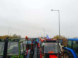 &Tau;&sigma;&iota;ά&rho;&alpha;&sigmaf;: &Alpha;&pi;&alpha;&iota;&tau;&epsilon;ί&tau;&alpha;&iota; &upsilon;&pi;&epsilon;&upsilon;&theta;&upsilon;&nu;ό&tau;&eta;&tau;&alpha; &gamma;&iota;&alpha; &nu;&alpha; &sigma;&tau;&alpha;&mu;&alpha;&tau;ή&sigma;&epsilon;&iota; &eta; &tau;&alpha;&lambda;&alpha;&iota;&pi;&omega;&rho;ί&alpha; &tau;&eta;&sigmaf; &kappa;&omicron;&iota;&nu;&omega;&nu;ί&alpha;&sigmaf;  - &Sigma;&tau;ή&rho;&iota;&xi;&eta; &kappa;&alpha;&iota; &sigma;&tau;&eta;&nu; &pi;&alpha;&rho;&alpha;&gamma;&omega;&gamma;ή &tau;&eta;&sigmaf; &mu;&eta;&delta;&iota;&kappa;ή&sigmaf;