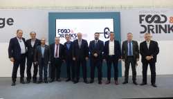 &Epsilon;&gamma;&kappa;&alpha;ί&nu;&iota;&alpha; &tau;&eta;&sigmaf; έ&kappa;&theta;&epsilon;&sigma;&eta;&sigmaf; Food &amp; Drinks International Expo by Detrop - &Upsilon;&pi;&Alpha;&Alpha;&Tau;: &Nu;&alpha; &epsilon;&nu;&iota;&sigma;&chi;ύ&sigma;&omicron;&upsilon;&mu;&epsilon; &tau;&eta;&nu; &epsilon;&xi;&omega;&sigma;&tau;&rho;έ&phi;&epsilon;&iota;&alpha; &kappa;&alpha;&iota; &tau;&eta;&nu; &alpha;&nu;&tau;&alpha;&gamma;&omega;&nu;&iota;&sigma;&tau;&iota;&kappa;ό&tau;&eta;&tau;&alpha; &tau;&omicron;&upsilon; &kappa;&lambda;ά&delta;&omicron;&upsilon; &tau;&rho;&omicron;&phi;ί&mu;&omega;&nu; &kappa;&alpha;&iota; &pi;&omicron;&tau;ώ&nu;