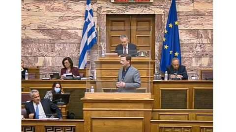 &Sigma;&tau;&iota;&sigmaf; &phi;&iota;&lambda;&omicron;&beta;&alpha;&sigma;&iota;&lambda;&iota;&kappa;έ&sigmaf; &delta;&eta;&lambda;ώ&sigma;&epsilon;&iota;&sigmaf; &tau;&omicron;&upsilon; &Mu;ά&kappa;&eta; &Beta;&omicron;&rho;ί&delta;&eta; &alpha;&pi;ά&nu;&tau;&eta;&sigma;&epsilon; &sigma;&tau;&eta; &Beta;&omicron;&upsilon;&lambda;ή &kappa;&iota; &epsilon;&nu;ώ&pi;&iota;ό&nu; &tau;&omicron;&upsilon; &omicron; Ά&gamma;&gamma;&epsilon;&lambda;&omicron;&sigmaf; &Tau;ό&lambda;&kappa;&alpha;&sigmaf;