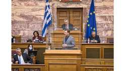 &Sigma;&tau;&iota;&sigmaf; &phi;&iota;&lambda;&omicron;&beta;&alpha;&sigma;&iota;&lambda;&iota;&kappa;έ&sigmaf; &delta;&eta;&lambda;ώ&sigma;&epsilon;&iota;&sigmaf; &tau;&omicron;&upsilon; &Mu;ά&kappa;&eta; &Beta;&omicron;&rho;ί&delta;&eta; &alpha;&pi;ά&nu;&tau;&eta;&sigma;&epsilon; &sigma;&tau;&eta; &Beta;&omicron;&upsilon;&lambda;ή &kappa;&iota; &epsilon;&nu;ώ&pi;&iota;ό&nu; &tau;&omicron;&upsilon; &omicron; Ά&gamma;&gamma;&epsilon;&lambda;&omicron;&sigmaf; &Tau;ό&lambda;&kappa;&alpha;&sigmaf;