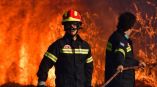 &Nu;έ&alpha; &pi;&upsilon;&rho;&kappa;&alpha;&gamma;&iota;ά &sigma;&tau;&alpha; &Mu;έ&gamma;&alpha;&rho;&alpha; - &Omicron;&lambda;&omicron;&nu;ύ&chi;&tau;&iota;&alpha; &mu;ά&chi;&eta; &tau;&omega;&nu; &pi;&upsilon;&rho;&omicron;&sigma;&beta;&epsilon;&sigma;&tau;ώ&nu; &mu;&epsilon; &tau;&iota;&sigmaf; &delta;&iota;ά&sigma;&pi;&alpha;&rho;&tau;&epsilon;&sigmaf; &epsilon;&sigma;&tau;ί&epsilon;&sigmaf; &pi;&rho;&omicron;&beta;&lambda;έ&pi;&epsilon;&tau;&alpha;&iota; &sigma;&tau;&omicron; &Lambda;&omicron;&upsilon;&tau;&rho;ά&kappa;&iota;