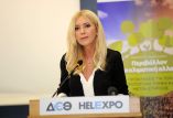 &Phi;&omega;&tau;&epsilon;&iota;&nu;ή &Alpha;&rho;&alpha;&mu;&pi;&alpha;&tau;&zeta;ή &sigma;&tau;&eta;&nu; &eta;&mu;&epsilon;&rho;ί&delta;&alpha; &gamma;&iota;&alpha; &Gamma;&epsilon;&omega;&rho;&gamma;ί&alpha; &kappa;&alpha;&iota; &Kappa;&lambda;&iota;&mu;&alpha;&tau;&iota;&kappa;ή &Alpha;&lambda;&lambda;&alpha;&gamma;ή: &laquo;&Omicron; &Kappa;&alpha;&nu;&omicron;&nu;&iota;&sigma;&mu;ό&sigmaf; &tau;&omicron;&upsilon; &Epsilon;&Lambda;&Gamma;&Alpha; &pi;&rho;έ&pi;&epsilon;&iota; &nu;&alpha; &alpha;&lambda;&lambda;ά&xi;&epsilon;&iota; &kappa;&alpha;&iota; &theta;&alpha; &alpha;&lambda;&lambda;ά&xi;&epsilon;&iota; &epsilon;&pi;ί &Kappa;&upsilon;&beta;έ&rho;&nu;&eta;&sigma;&eta;&sigmaf; &Kappa;&upsilon;&rho;&iota;ά&kappa;&omicron;&upsilon; &Mu;&eta;&tau;&sigma;&omicron;&tau;ά&kappa;&eta;, &epsilon;ί&nu;&alpha;&iota; &delta;έ&sigma;&mu;&epsilon;&upsilon;&sigma;&eta;&raquo;