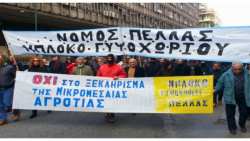 &Kappa;ά&lambda;&epsilon;&sigma;&mu;&alpha; &gamma;&iota;&alpha; &sigma;&upsilon;&mu;&mu;&epsilon;&tau;&omicron;&chi;ή &alpha;&gamma;&rho;&omicron;&tau;ώ&nu; &sigma;&tau;&eta; &sigma;ύ&sigma;&kappa;&epsilon;&psi;&eta; &sigma;&tau;&omicron; &Gamma;&upsilon;&psi;&omicron;&chi;ώ&rho;&iota; &alpha;&pi;ό &tau;&omicron;&nu; &Alpha;&gamma;&rho;&omicron;&kappa;&tau;&eta;&nu;&omicron;&tau;&rho;&omicron;&phi;&iota;&kappa;ό &Sigma;ύ&lambda;&lambda;&omicron;&gamma;&omicron; &Pi;έ&lambda;&lambda;&alpha;&sigmaf; &ldquo;&Epsilon;&Nu;&Omicron;&Tau;&Eta;&Tau;&Alpha;&rdquo;