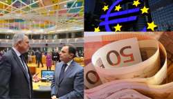 &Gamma;&epsilon;&omega;&rho;&gamma;&alpha;&nu;&tau;ά&sigmaf; &alpha;&pi;ό &Beta;&rho;&upsilon;&xi;έ&lambda;&lambda;&epsilon;&sigmaf;: &Chi;&rho;&epsilon;&iota;ά&zeta;&omicron;&nu;&tau;&alpha;&iota; &epsilon;&pi;ί &pi;&lambda;έ&omicron;&nu; ά&mu;&epsilon;&sigma;&epsilon;&sigmaf; &lambda;ύ&sigma;&epsilon;&iota;&sigmaf; &mu;&epsilon; &chi;&rho;&eta;&mu;&alpha;&tau;&omicron;&delta;ό&tau;&eta;&sigma;&eta; &alpha;&pi;ό &epsilon;&nu;&omega;&sigma;&iota;&alpha;&kappa;&omicron;ύ&sigmaf; &pi;ό&rho;&omicron;&upsilon;&sigmaf;