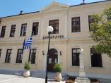 &Nu;έ&alpha; &alpha;&pi;ό&phi;&alpha;&sigma;&eta; έ&nu;&tau;&alpha;&xi;&eta;&sigmaf; έ&rho;&gamma;&omicron;&upsilon; &tau;&omicron;&upsilon; &Delta;ή&mu;&omicron;&upsilon; &Beta;έ&rho;&omicron;&iota;&alpha;&sigmaf; &sigma;&tau;&omicron; &laquo;&Alpha;&nu;&tau;ώ&nu;&eta;&sigmaf; &Tau;&rho;ί&tau;&sigma;&eta;&sigmaf;&raquo;