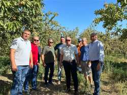 &Alpha;&mu;&upsilon;&gamma;&delta;&alpha;&lambda;&omicron;&kappa;&alpha;&lambda;&lambda;&iota;έ&rho;&gamma;&epsilon;&iota;&alpha;: &Sigma;&epsilon; &epsilon;&gamma;&rho;ή&gamma;&omicron;&rho;&sigma;&eta; &eta; &Omicron;&mu;ά&delta;&alpha; &Alpha;&gamma;&rho;&omicron;&tau;&iota;&kappa;ώ&nu; &Kappa;&rho;ί&sigma;&epsilon;&omega;&nu; &gamma;&iota;&alpha; &tau;&eta;&nu; &alpha;&nu;&tau;&iota;&mu;&epsilon;&tau;ώ&pi;&iota;&sigma;&eta; &tau;&eta;&sigmaf; &phi;ό&mu;&omicron;&psi;&eta;&sigmaf;