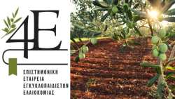 &Pi;&omicron;&iota;&epsilon;&sigmaf; &omicron;&iota; &tau;&rho;&epsilon;&iota;&sigmaf; &epsilon;&pi;&iota;&sigma;&tau;&eta;&mu;&omicron;&nu;&iota;&kappa;έ&sigmaf; &alpha;&nu;&alpha;&kappa;&omicron;&iota;&nu;ώ&sigma;&epsilon;&iota;&sigmaf; &kappa;&alpha;&tau;&alpha;&tau;έ&theta;&eta;&kappa;&alpha;&nu; &kappa;&alpha;&iota; &sigma;&upsilon;&zeta;&eta;&tau;ή&theta;&eta;&kappa;&alpha;&nu; &sigma;&tau;&eta; &Gamma;&epsilon;&nu;&iota;&kappa;ή &Sigma;&upsilon;&nu;έ&lambda;&epsilon;&upsilon;&sigma;&eta; &tau;&eta;&sigmaf; 4&Epsilon;