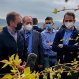 &Sigma;&pi;. &Lambda;&iota;&beta;&alpha;&nu;ό&sigmaf; &gamma;&iota;&alpha; &pi;&alpha;&gamma;&epsilon;&tau;ό &alpha;&pi;ό &Nu;&epsilon;&mu;έ&alpha;: &Omicron;&iota; &pi;&alpha;&rho;&alpha;&gamma;&omega;&gamma;&omicron;ί &theta;&alpha; &alpha;&pi;&omicron;&zeta;&eta;&mu;&iota;&omega;&theta;&omicron;ύ&nu; &mu;&epsilon; &beta;ά&sigma;&eta; &tau;&alpha; &delta;&epsilon;&delta;&omicron;&mu;έ&nu;&alpha; &tau;&eta;&sigmaf; &epsilon;&iota;&delta;&iota;&kappa;ή&sigmaf; &kappa;&alpha;&tau;&alpha;&sigma;&tau;&rho;&omicron;&phi;ή&sigmaf;, &epsilon;&kappa;&tau;ό&sigmaf; &kappa;&alpha;&nu;&omicron;&nu;&iota;&sigma;&mu;ώ&nu; &tau;&omicron;&upsilon; &Epsilon;&Lambda;&Gamma;&Alpha;