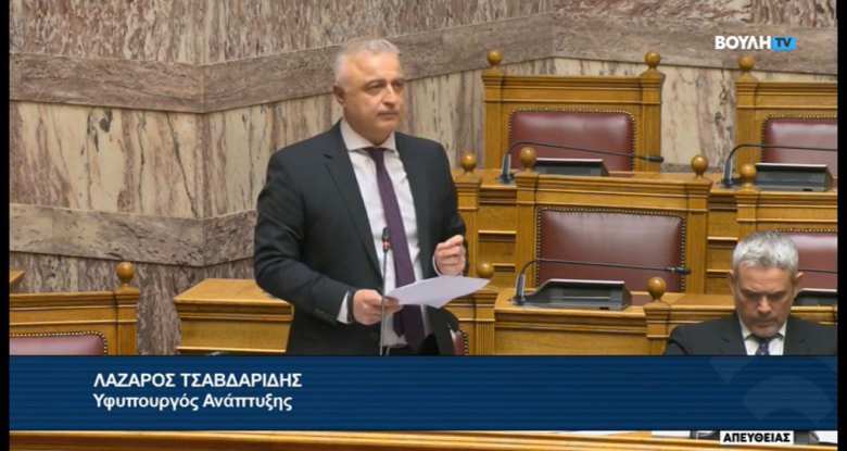 &Lambda;ά&zeta;&alpha;&rho;&omicron;&sigmaf; &Tau;&sigma;&alpha;&beta;&delta;&alpha;&rho;ί&delta;&eta;&sigmaf;: &Mu;&epsilon;&tau;&rho;ή&sigma;&iota;&mu;&alpha; &alpha;&pi;&omicron;&tau;&epsilon;&lambda;έ&sigma;&mu;&alpha;&tau;&alpha; &kappa;&alpha;&iota; &iota;&sigma;&chi;&upsilon;&rho;&omicron;ί έ&lambda;&epsilon;&gamma;&chi;&omicron;&iota; &sigma;&tau;&eta;&nu; &alpha;&gamma;&omicron;&rho;ά