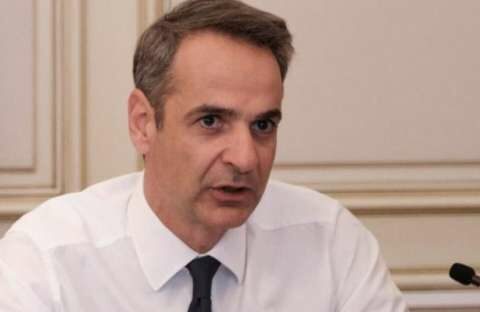 &Tau;&eta;&nu; &Pi;έ&lambda;&lambda;&alpha; &epsilon;&pi;&iota;&sigma;&kappa;έ&pi;&tau;&epsilon;&tau;&alpha;&iota; &alpha;ύ&rho;&iota;&omicron; &Tau;&rho;ί&tau;&eta; 11/10 &omicron; &Kappa;&upsilon;&rho;&iota;ά&kappa;&omicron;&sigmaf; &Mu;&eta;&tau;&sigma;&omicron;&tau;ά&kappa;&eta;&sigmaf;